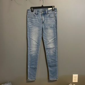 American Eagle Jeggings